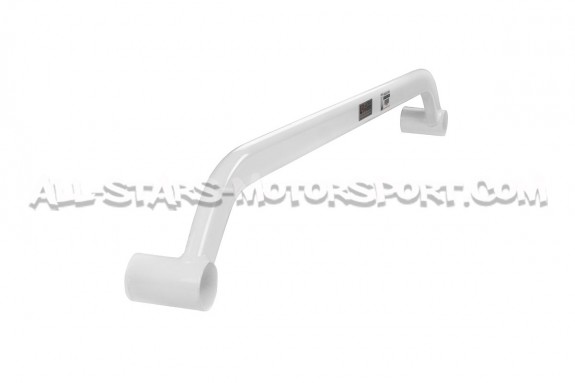 Barre anti torsion inférieure arrière Ultra Racing pour Golf 5 GTI ...