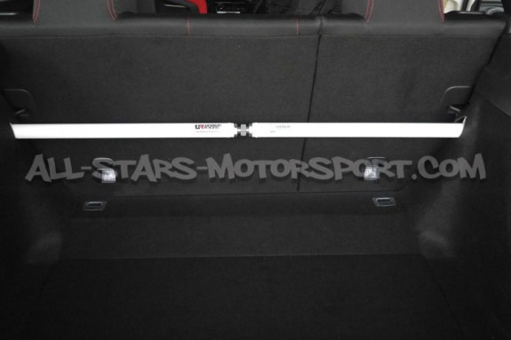 Barra de torreta trasera Ultra Racing para Honda Civic Type R FK8