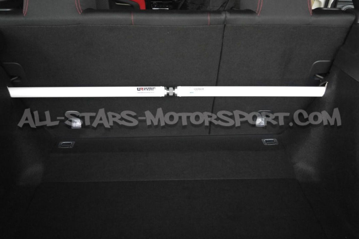 Honda Civic Type R FK8 Ultra Racing Rear Upper Strut Bar