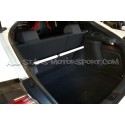 Barra de torreta trasera Ultra Racing para Honda Civic Type R FK8