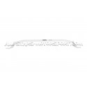 Barra de torreta delantera Ultra Racing para Subaru Impreza STI 08+
