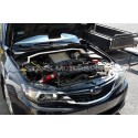 Barra de torreta delantera Ultra Racing para Subaru Impreza STI 08+