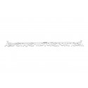 Ford Focus 3 RS / ST Ultra Racing Front Upper Strut Brace