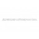 Honda Civic Type R FN2 Ultra Racing Rear Upper Strut Bar