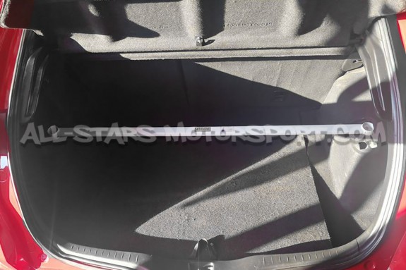Barra de torreta trasera Ultra Racing para Honda Civic Type R FN2