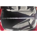 Barre anti rapprochement arrière Ultra Racing pour Honda Civic Type...