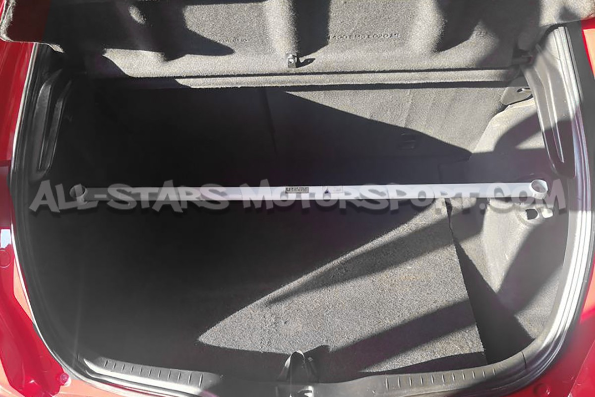 Barra de torreta trasera Ultra Racing para Honda Civic Type R FN2