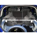 Ford Fiesta ST MK7 Ultra Racing Rear Upper Strut Bar
