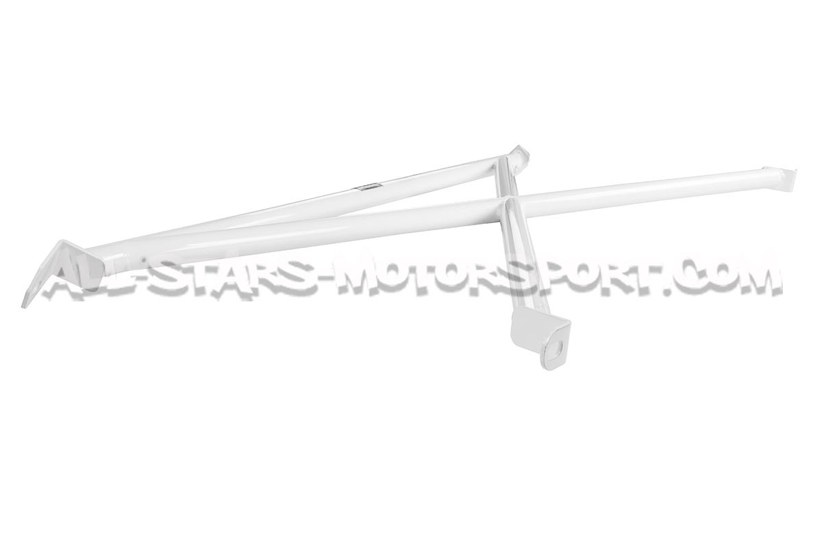 Honda Civic EK Ultra Racing 4 points Rear X-bar / Crossbar