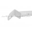 Honda Civic EK Ultra Racing 4 points Rear X-bar / Crossbar