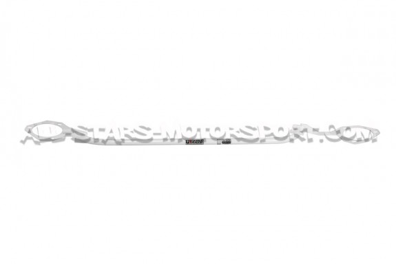Barre anti rapprochement avant Ultra Racing pour Golf 5 / Golf 6 / ...