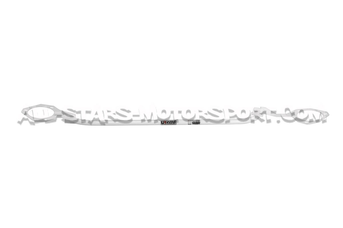 Barra de torreta delantera Ultra Racing para Golf 5 / Golf 6 / Leon...