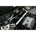 Barra de torreta delantera Ultra Racing para Golf 5 / Golf 6 / Leon...