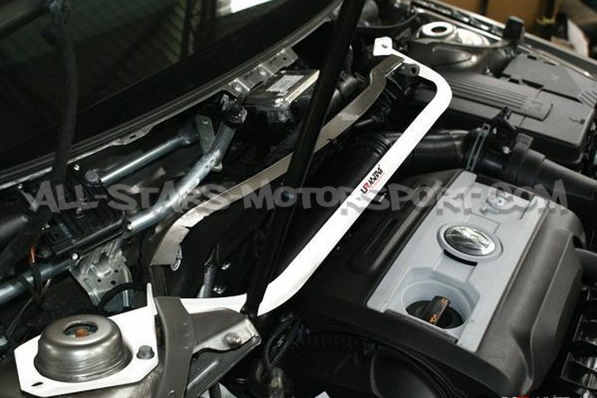 Golf 5 / Golf 6 / Leon 2 / S3 8P Ultra Racing Front Upper Strut Brace