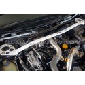 Renault Clio 4 RS Ultra Racing Front Upper Strut Brace