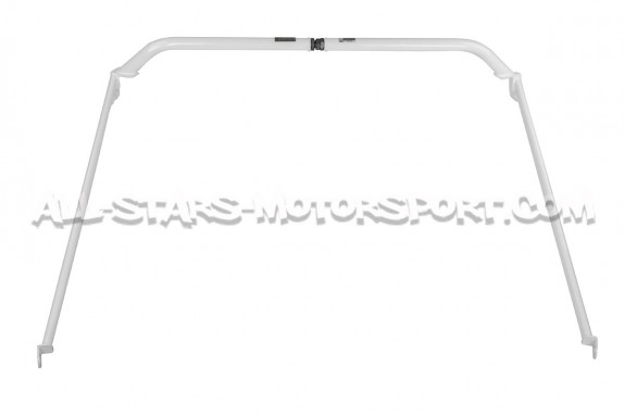 Barre de renfort interieure / C-pillar brace Ultra Racing pour Niss...