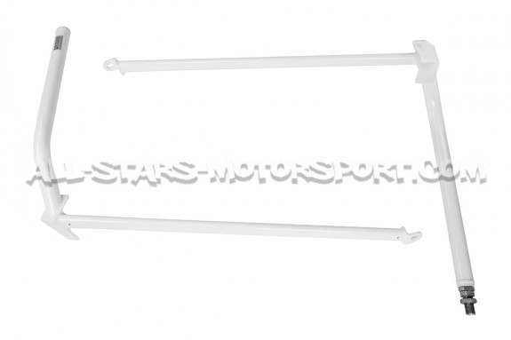 Nissan 350Z Ultra Racing C-Pillar Brace / Room Bar