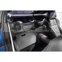 Barre de renfort interieure / C-pillar brace Ultra Racing pour Niss...