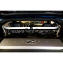 Barre de renfort interieure / C-pillar brace Ultra Racing pour Niss...