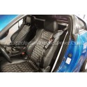 Nissan 350Z Ultra Racing C-Pillar Brace / Room Bar