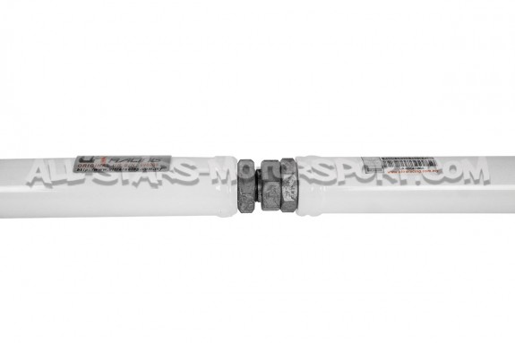 Barre de renfort interieure / C-pillar brace Ultra Racing pour Niss...