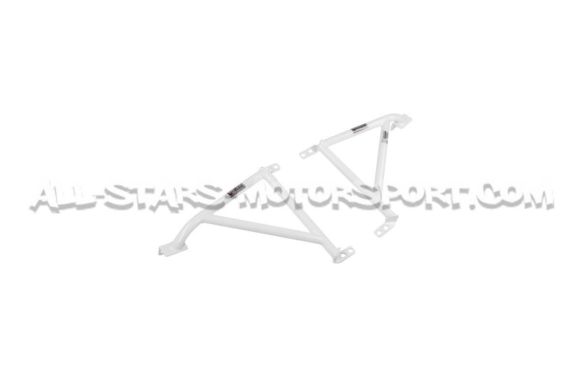 Barras de reforzo de aletas Ultra Racing para Ford Fiesta ST MK7