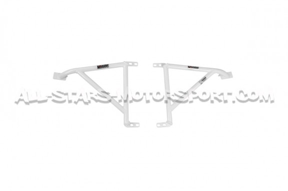 Ford Fiesta ST MK7 Ultra Racing Fender Bars