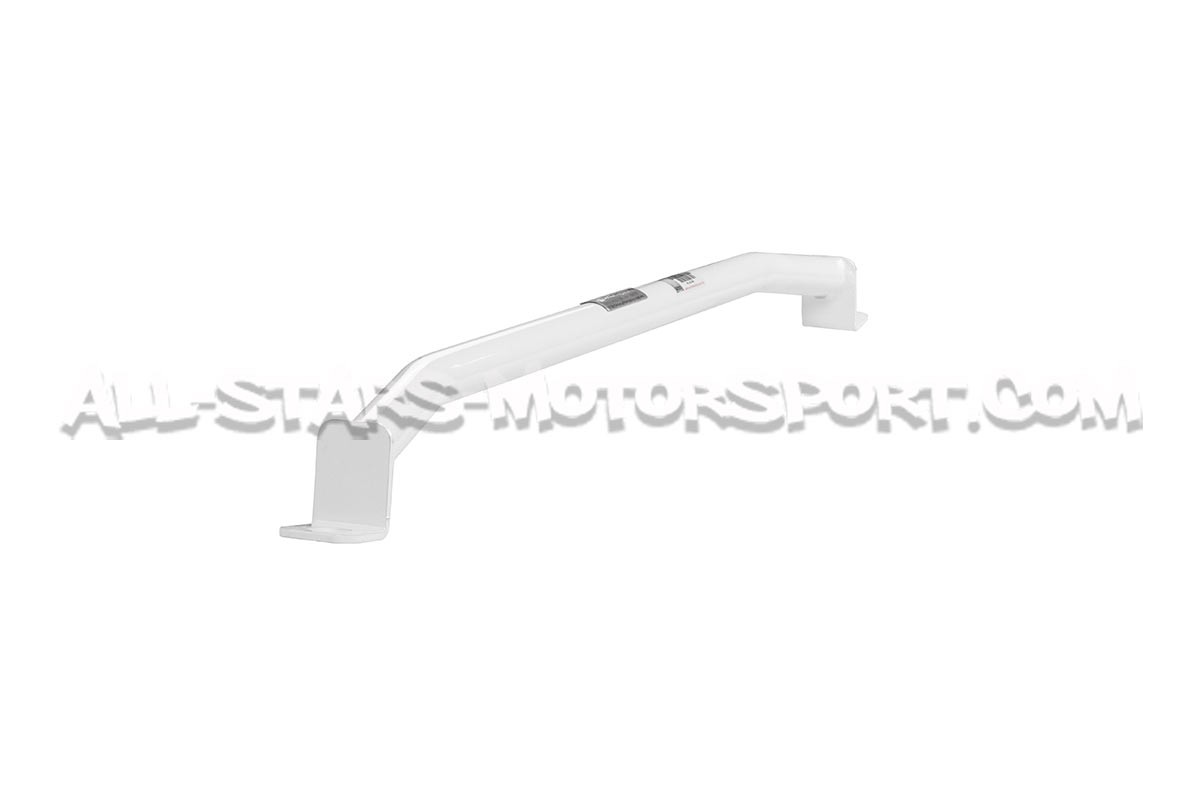 BMW 335i E92 Ultra Racing Front Lower Bar
