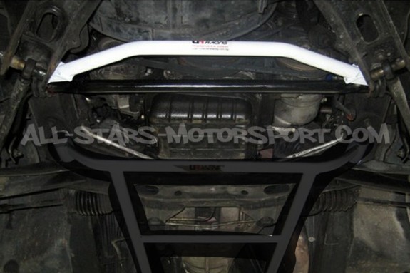 Barra de refuerzo inferior delantera Ultra Racing para Nissan 200sx...