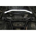 Barra de refuerzo inferior delantera Ultra Racing para Nissan 200sx...