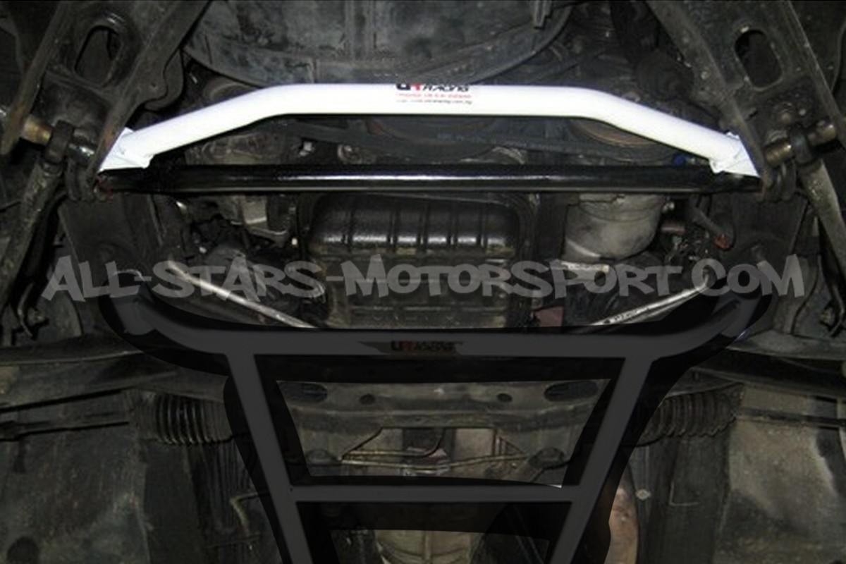 Nissan 200sx S14 Ultra Racing Front Lower Bar