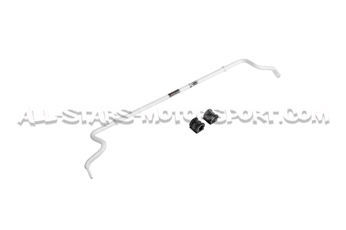 Barre antiroulis arrière Ultra Racing pour Audi A4 B8 / A5 8T 2.0 TFSI