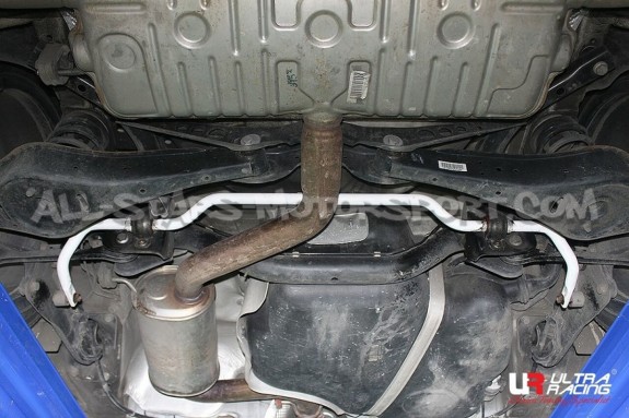 Audi A4 B8 / A5 8T 2.0 TFSI Ultra Racing Rear Sway Bar
