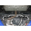 Barra estabilizadora trasera Ultra Racing para Audi A4 B8 / A5 8T 2...