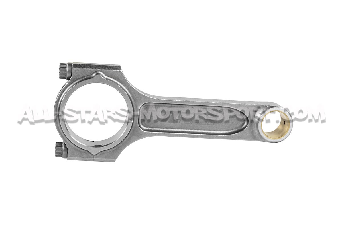 Bielles Forgées CTS turbo pour Golf 6 GTI / Leon 2 FR / Scirocco / ...