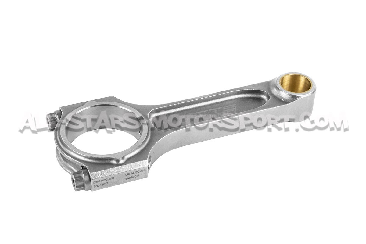Bielas forjadas CTS Turbo para Golf 6 GTI / Leon 2 FR / Scirocco / ...