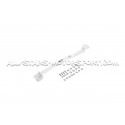 Barra de refuerzo inferior trasera Ultra Racing para Golf 5 R32 / G...