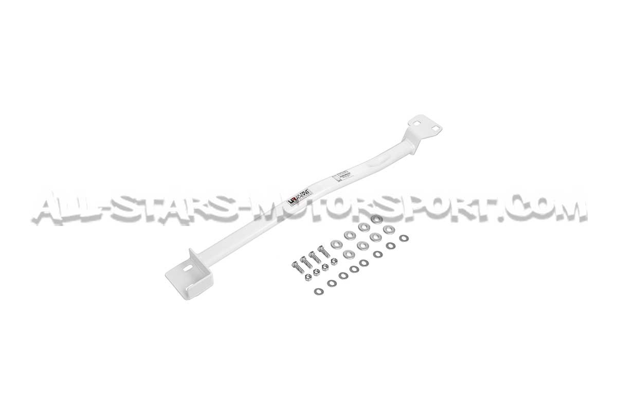 Barra de refuerzo inferior trasera Ultra Racing para Golf 5 R32 / G...