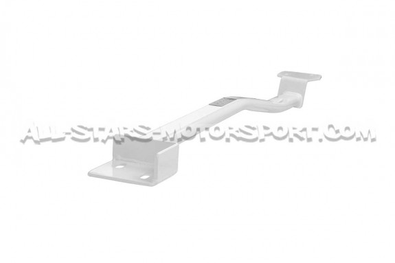 Barra de refuerzo inferior trasera Ultra Racing para Golf 5 R32 / G...