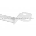 Golf 5 R32 / Golf 6 R / S3 8P / TT 8J Ultra Racing Rear Lower Bar