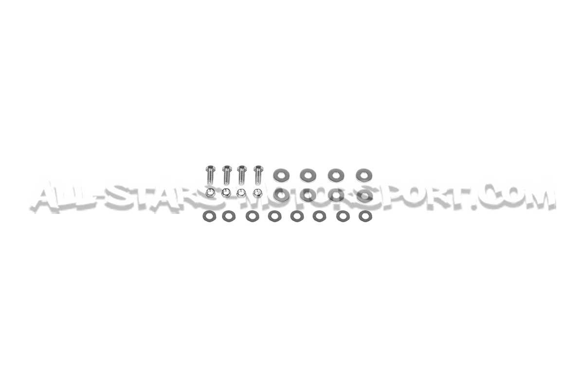 Golf 5 R32 / Golf 6 R / S3 8P / TT 8J Ultra Racing Rear Lower Bar