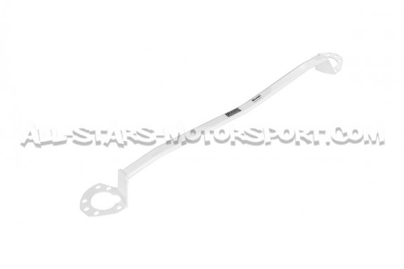 Barra de torreta delantera Ultra Racing para Mazda 3 MPS BL 09+
