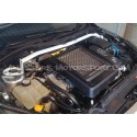 Barra de torreta delantera Ultra Racing para Mazda 3 MPS BL 09+