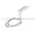 Barra de torreta delantera Ultra Racing para Mazda 3 MPS BL 09+