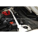Barra de torreta delantera Ultra Racing para Honda Civic Type R FK8