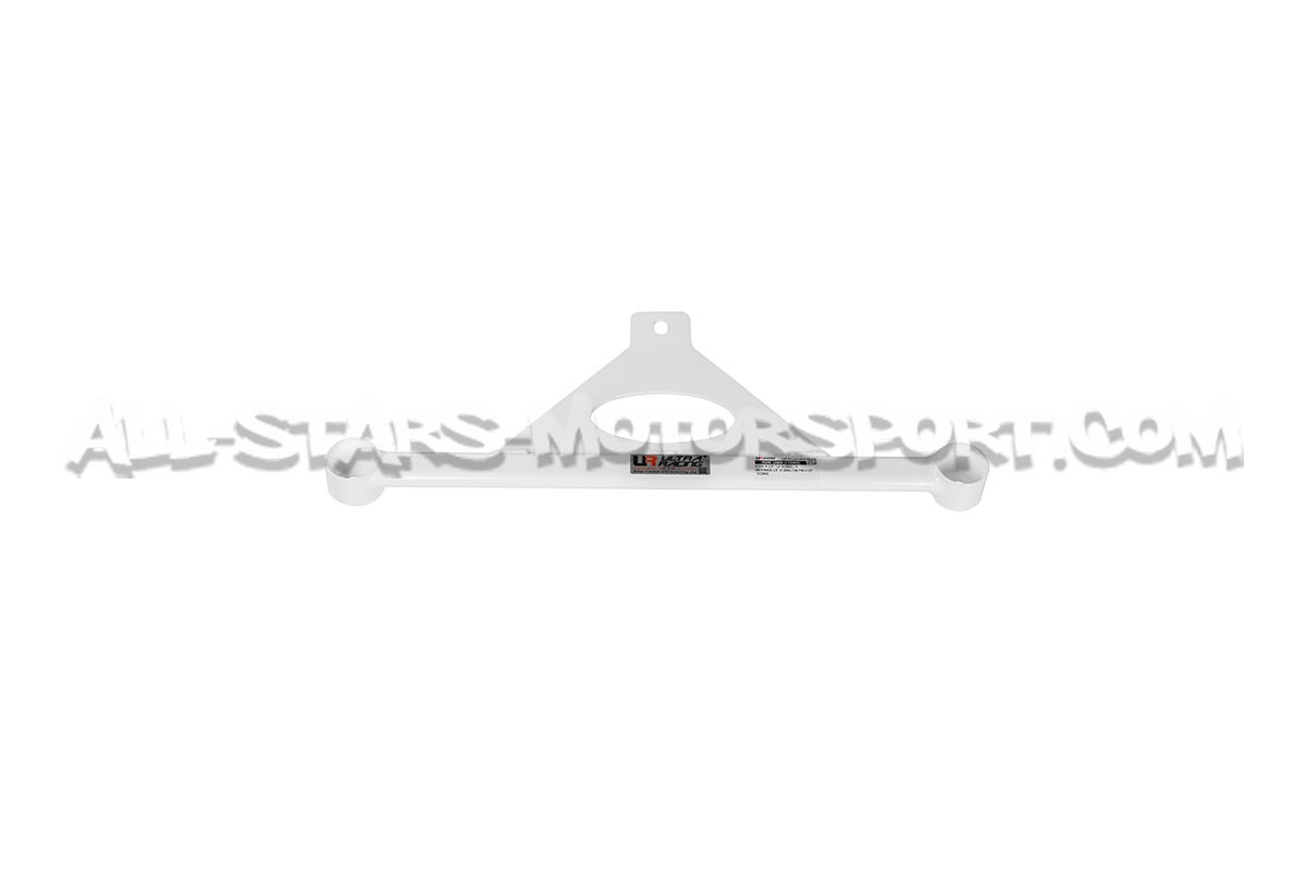 Honda Civic Type R FK8 Ultra Racing 3 Points Front Subframe Bar