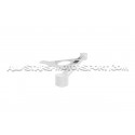 Honda Civic Type R FK8 Ultra Racing 3 Points Front Subframe Bar