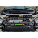 Barra de torreta delantera Ultra Racing para Mini Cooper S R56