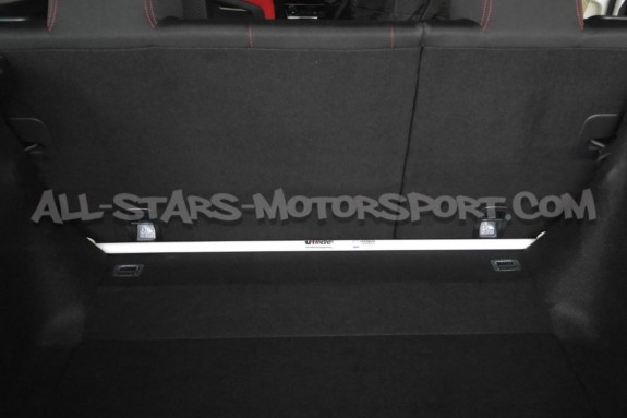 Barre anti rapprochement arrière type 2 Ultra Racing pour Honda Civ...