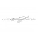 Subaru BRZ y Toyota GT86 / GR86 Ultra Racing 4 Points Front Strut F...